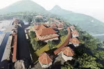 东江天门旅游区——2022国家旅游年的独特旅游产品