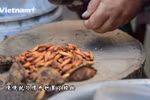 昆岛榄仁粒果酱深受四面八方游客的青睐