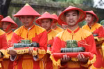 承天顺化省：记忆中的年味（组图）