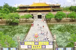 越南中部三省在新加坡举行旅游推介活动