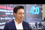 区块链技术——不仅是虚拟货币