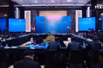 第18届柬老越三国禁毒合作部长级会议在河内举行