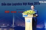 提高物流经济以及区域经济的运行效率