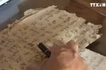 恢复泰族文字价值的老先生