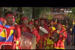 阮廌忌日577周年纪念仪式在昆山遗迹区举行 