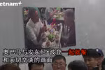 “奥巴马烤肉米线”品牌的独特魅力