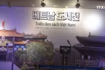 首个越南图书专卖区在韩国首尔正式开业