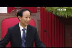 宋庆龄基金会主席：将竭尽权利深化中越人民友谊