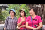 河内努力创建无烟旅游环境 