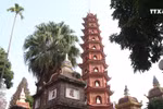 越南镇国寺是世界上最美的十座寺庙之一