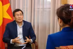 全力开展“疫苗外交”—— 一个紧迫而长期的解决方案