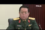 越中两国加强军事合作