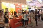 越南参加2019年中国香港国际旅游展