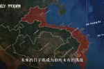 新冠肺炎疫情：高举责任旗帜 保持人体社交隔离