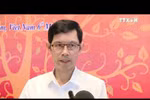 第16届联合国卫塞节筹备工作正在积极推进中