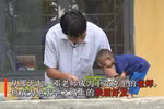 传递爱心，温暖他人的山区老师