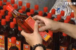 南乌鱼露——越南传统鱼露之精髓