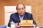 政府总理：延长实施保持社会距离措施