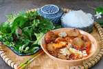 河内在世界美食目的地中名列前三