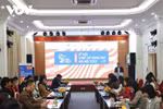 2023年河内创意设计节：推广首都传统文化资源