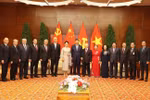乘风破浪 砥砺前行