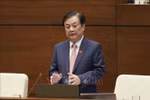国会常务委员会第25次会议：只要还有一艘违规渔船就不能解除IUU“黄牌”