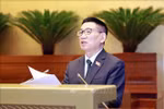 越南第十五届国会第六次会议：实施增值税2%减征 为经济增长注入动力