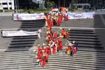 越南与荷兰建交50周年：“越南形状”活动在荷兰举行