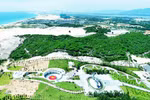 鬼鹿角礁战士纪念区——海洋岛屿主权的红色教育基地