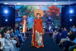 “越南-日本的秋色”活动：弘扬两国传统服装价值