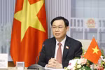 越南国会主席王廷惠即将出席AIPA-44大会 对印尼和伊朗进行正式访问