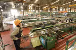 首都河内9月份工业生产指数环比增长0.7%