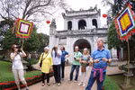 越南接待国际游客数量有望持续快速增长