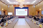 越日联合倡议助力越南优化营商环境 吸引更多外商投资