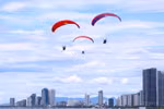 热闹非凡的2023年岘港市夏季狂欢节