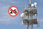 越南将从2023年12月起停止使用2G移动网络