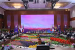 第43届东盟峰会发表主席声明 明确强调加强互信的重要性