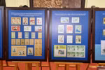  “邮票明信片收藏 追寻胡伯伯足迹之旅”展会在河内举行