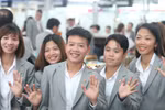 越南国家女足队启程前往新西兰参加2023年国际足联女子世界杯