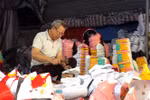 兴安省中秋玩具手工艺村: 激活传统文化魅力