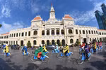 胡志明市旅游业力争提高旅游产品质量和多元化