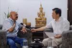 印度专家：越南“竹式外交”是国际关系中的战略理念