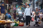 2023年4月份胡志明市CPI下降0.11%