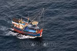解除IUU“黄牌”警告：打击IUU捕捞活动刻不容缓