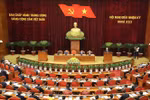 越共中央政治局出台干部工作权力控制和消极腐败现象预防打击新规