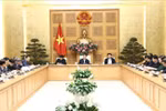 新冠肺炎疫情：从韩国疫区抵达的乘客必须隔离14天