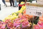 前11个月越南对日本出口额同比增长3.1%