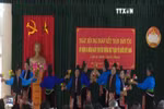 越南全国各地欢喜共度民族大团结日