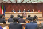 越南国家主席陈大光出席越意企业论坛