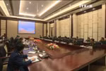越中国防部第六次防务战略对话在中国举行